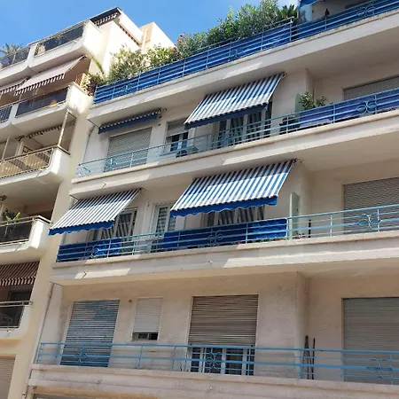Elena Appartement Antibes
