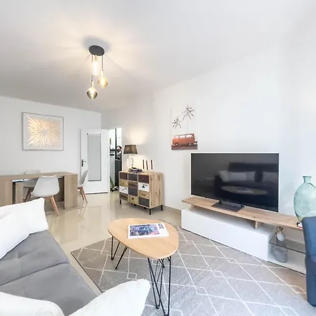 Appartement Elena *