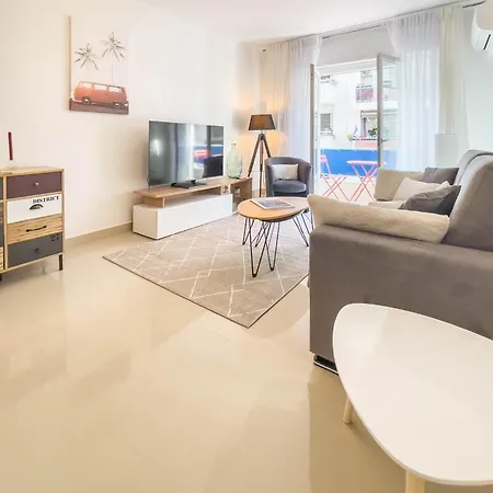 Elena Appartement Antibes
