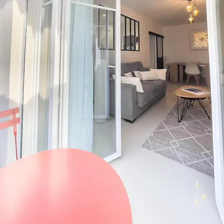 Appartement Elena Antibes