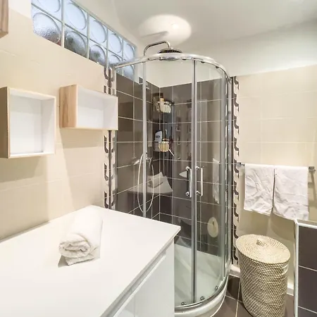 Appartement Elena Antibes