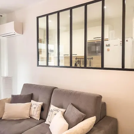 Appartement Elena *